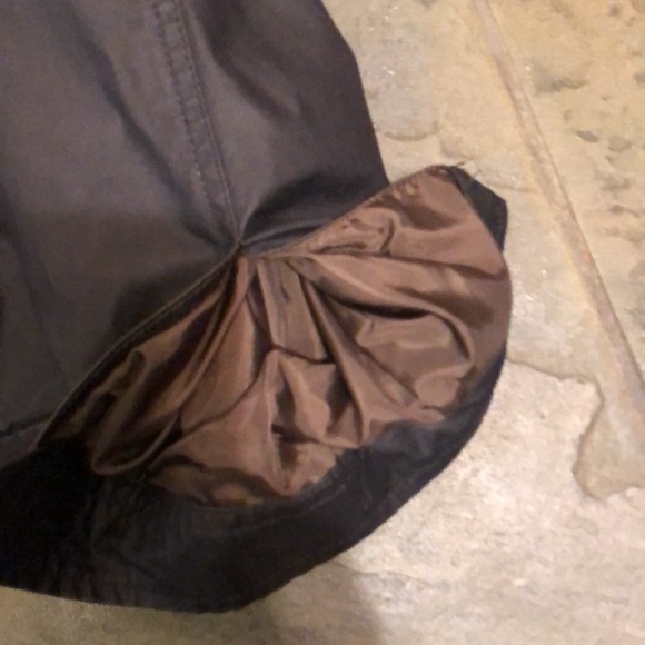 Motor Cycle Style/Jean Jkt - Picture 2 of 8